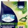 Catsan Natural Kattenbakvulling - 8 L