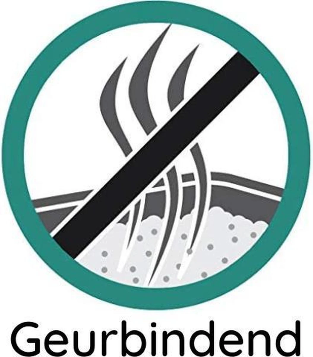 Cosycat Biologische Kattenbakvulling Klontvormend - Natuurlijke Houtvezels - 50L - Afbeelding 6