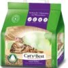 Cat's Best Smart Pallets - Kattenbakvulling - 10 L