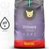 Husse Katt Urinary - Kattenvoer Blaasgruis - 2 Kg