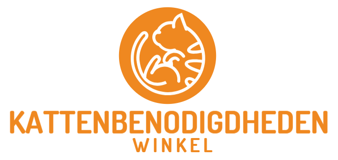 Kattenbenodigdheden Winkel