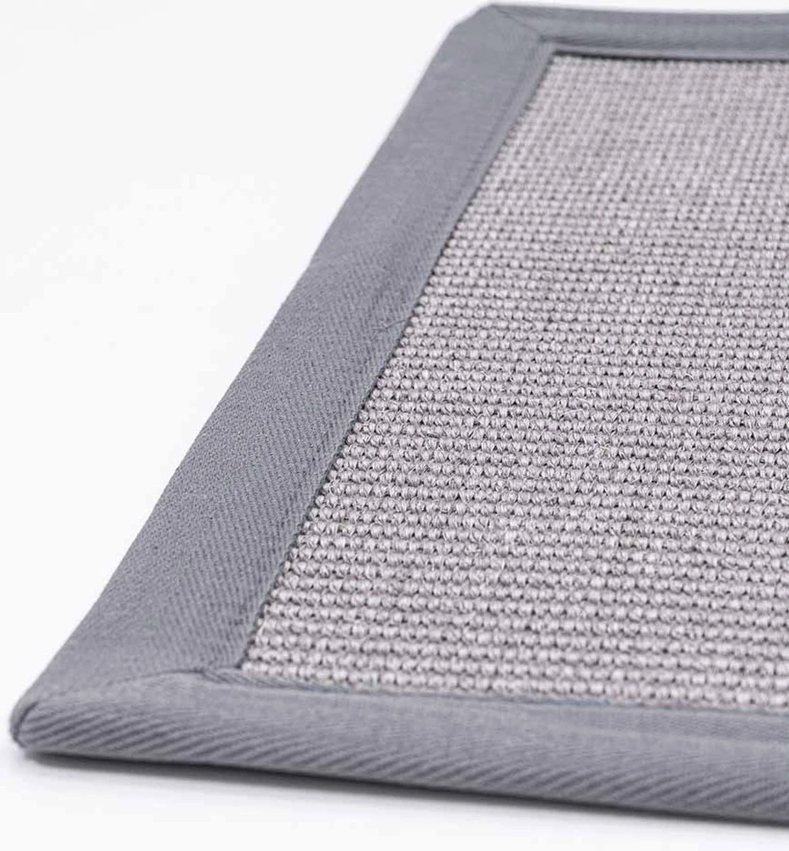 Petrebels Mastermat 60 Katten Krabmat - Grijs - 60 X 40 Cm - Zeer Sterk - Afbeelding 5