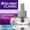 Feliway Classic - Navulling - 48 Ml - Anti-stress Kat