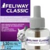 Feliway Classic Navulling Duopack (2 St) - 48 Ml
