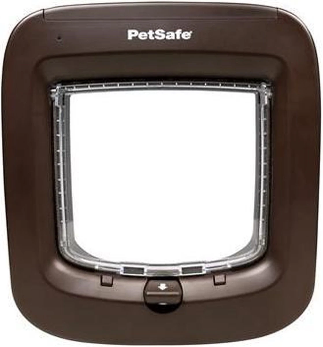 PetSafe Staywell Microchip Kattenluik - Bruin - Afbeelding 15