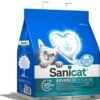 Sanicat Kattenbakvulling Advanced Hygiene 10 Liter