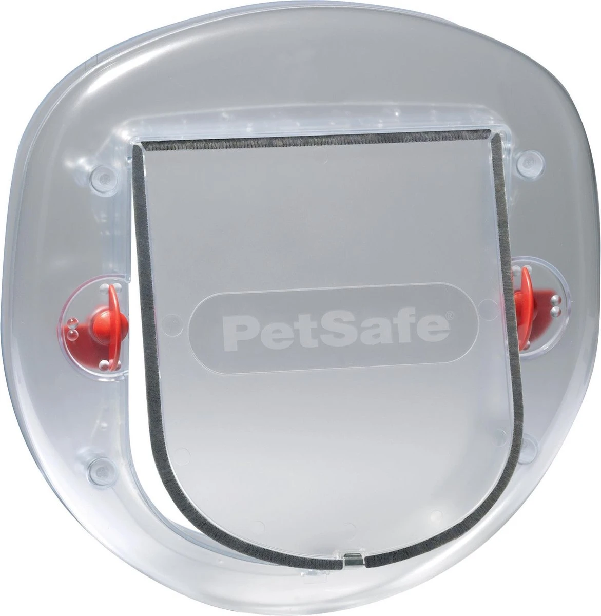 Petsafe 200 Kattenluik - Wit - L - 29,4 X 29,5 X 5 Cm - Afbeelding 4