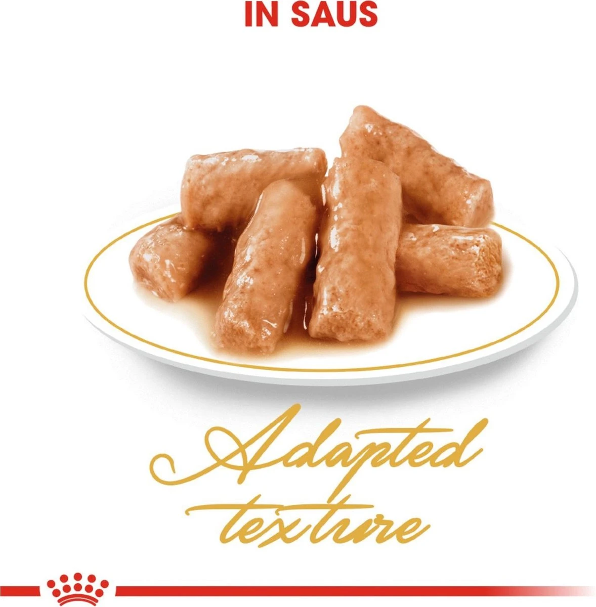 Royal Canin Fbn British Shorthair Adult Pouch - Kattenvoer - 12x85 G - Afbeelding 3