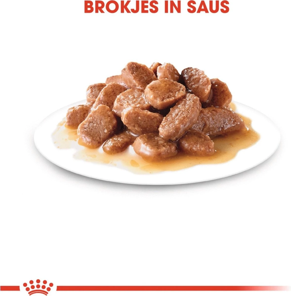 Royal Canin Wet Digest Sensitive (12X85 GR) - Afbeelding 4