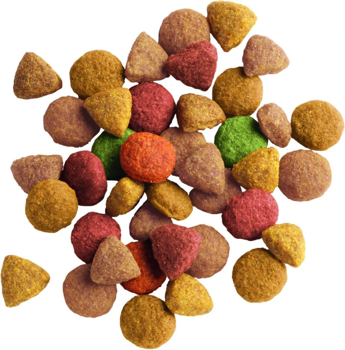 Versele-Laga Lara - Adult - Kalkoen/Kip - Kattenvoer - 2 Kg - Afbeelding 2