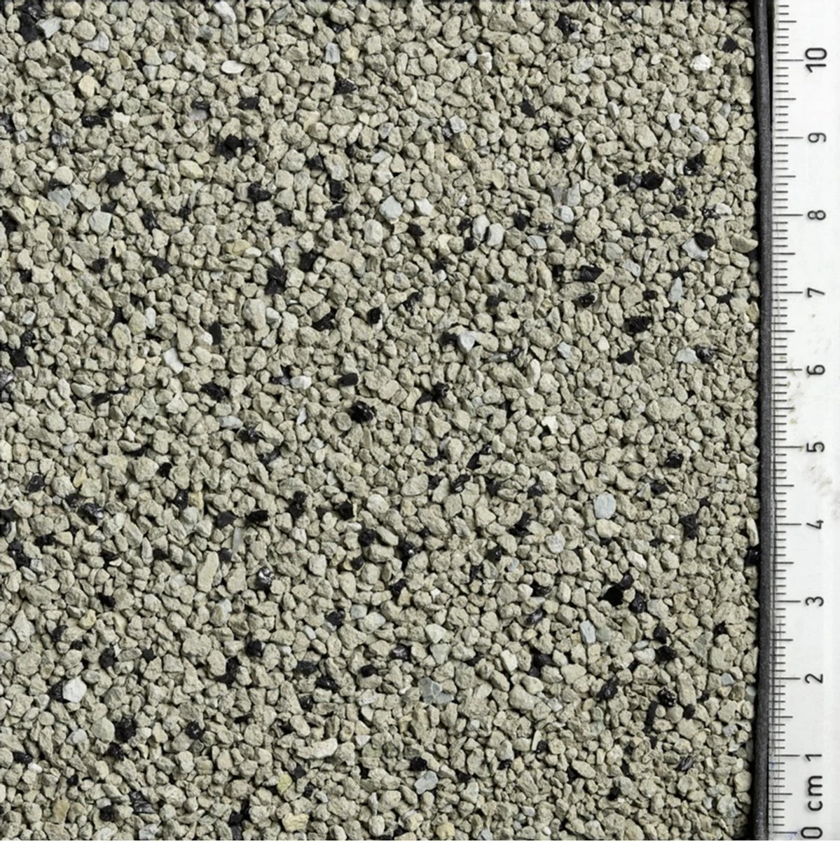 Biokat's Diamond Care Attracting & Calming - 10 L - Kattenbakvulling - Klontvormende - Zonder Geur - Aktieve Kool - Voor Jonge, Gestresste Of Oudere Katten - Afbeelding 3