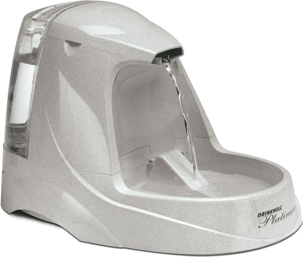 Petsafe Drinkwell Platinum - Drinkfontein - 5 L - Afbeelding 19