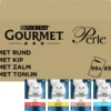 Purina One Gourmet Perle - Kattenvoer - Land En Zee - 96 X 85 Gram