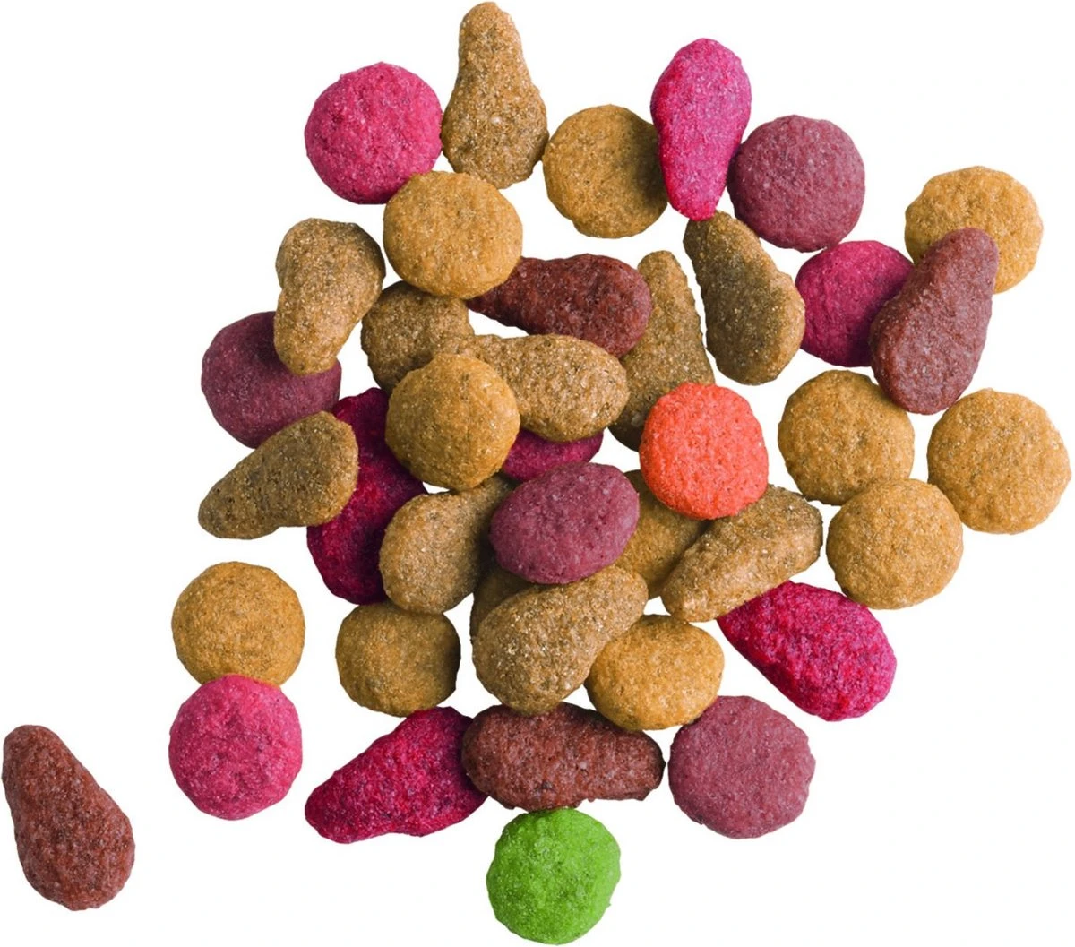 Versele-Laga Lara - Adult - Zalm - Kattenvoer - 10 Kg - Afbeelding 2