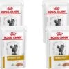 Royal Canin Veterinary Diet Urinary S/O Loaf Wet - Kattenvoer - 4 X 12x85 G