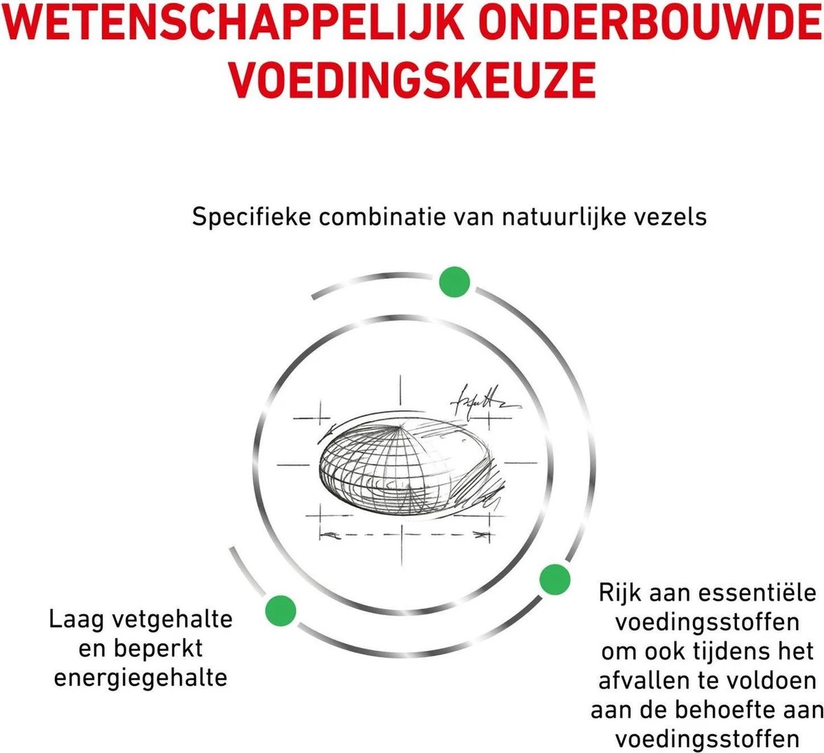 Royal Canin Satiety Weight Management - Kattenvoer - 6 Kg - Afbeelding 5