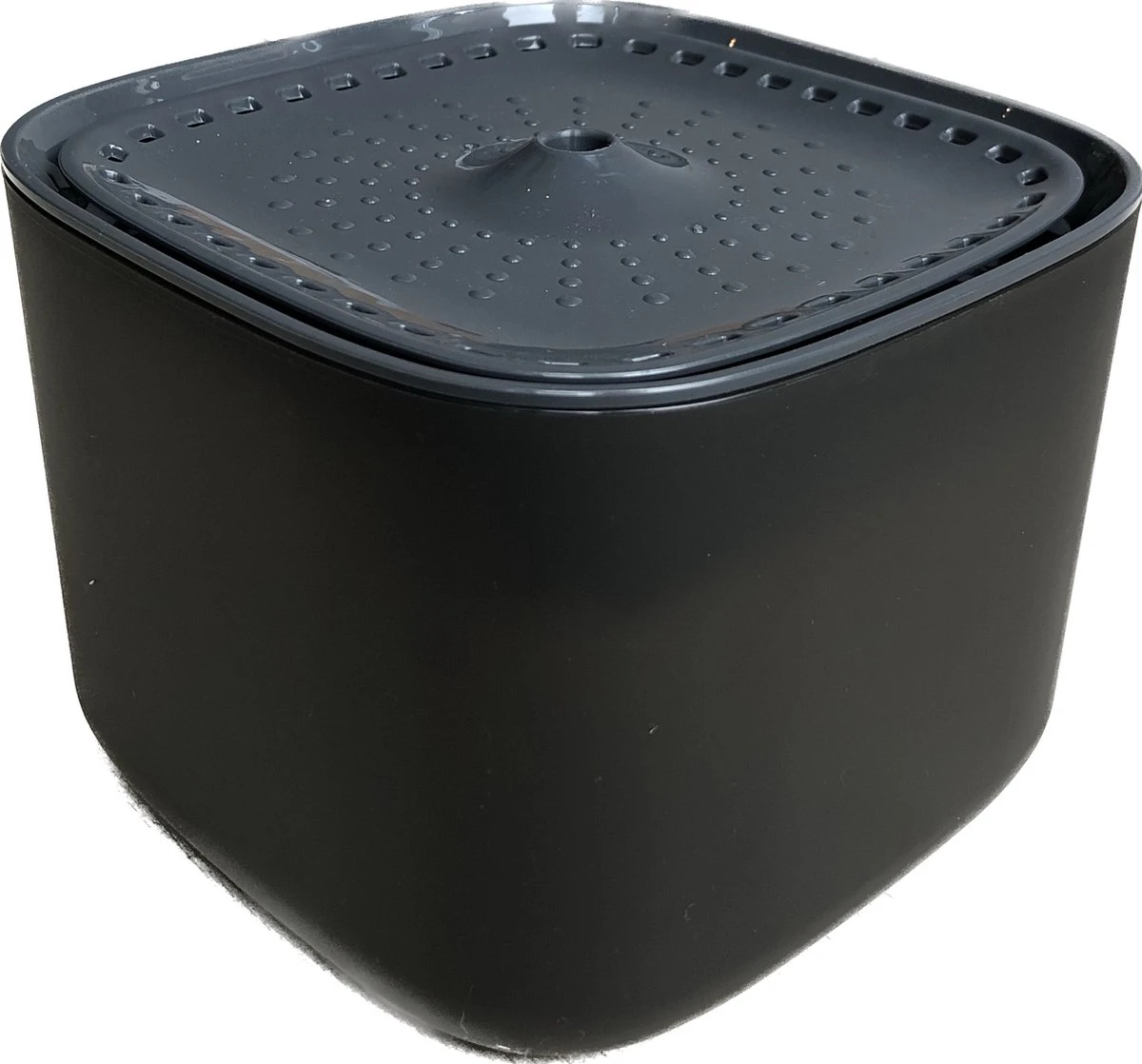 No Logo - 3L - Drinkfontein Voor Huisdieren, Water Fontein - Waterdispenser - Waterautomaat Drinkbakken 3L Voor Huisdieren Katten - Honden - Konijnen - Goud - Groen - Kattenfontein - Fontein - Drink - Bak - Drinkbak - Hond - Konijn - Kat - 2l - 1l -