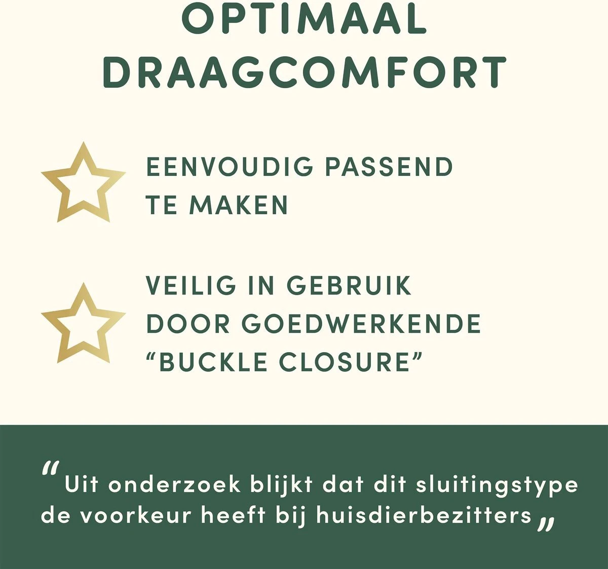 3 Stuks Vlooienband Kat Tekenband - 100% Natuurlijk Veilig En Waterbestendig - Afbeelding 7