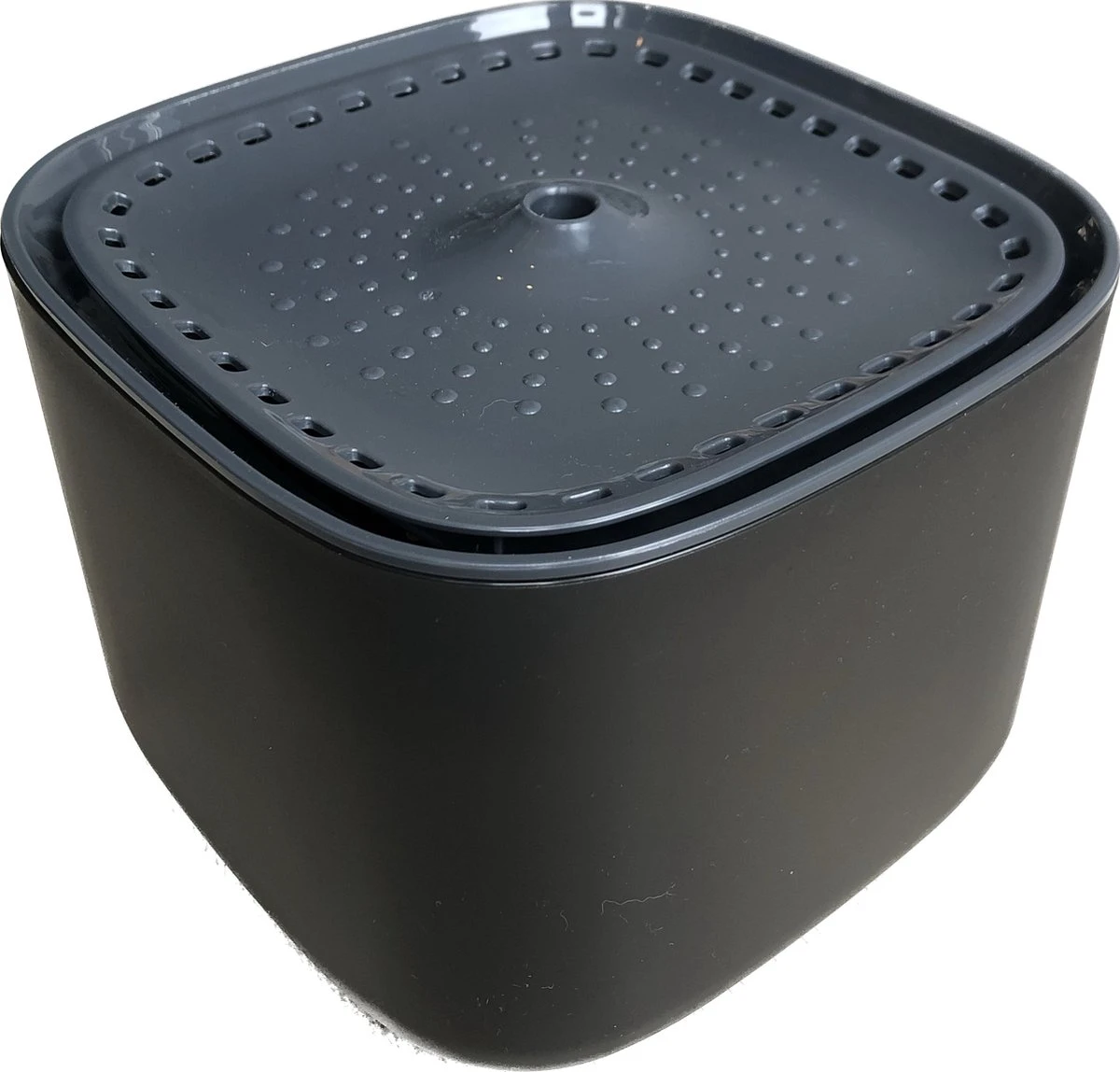 No Logo - 3L - Drinkfontein Voor Huisdieren, Water Fontein - Waterdispenser - Waterautomaat Drinkbakken 3L Voor Huisdieren Katten - Honden - Konijnen - Goud - Groen - Kattenfontein - Fontein - Drink - Bak - Drinkbak - Hond - Konijn - Kat - 2l - 1l - - Afbeelding 2