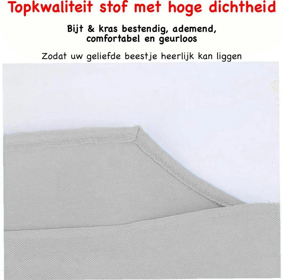 Merkloos Kattenhangmat - Kattenbed - Hangmat Kat Raam Ook Voor Radiator En Deur - Kattenmand Raam En Radiator - Katten Hangmat - Radiatorhangmat Kat Kattenstoel - Tijdelijk Met Extra Hangmat Hoes - Afbeelding 2