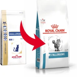 Royal Canin Anallergenic Kattenvoer - 2 Kg