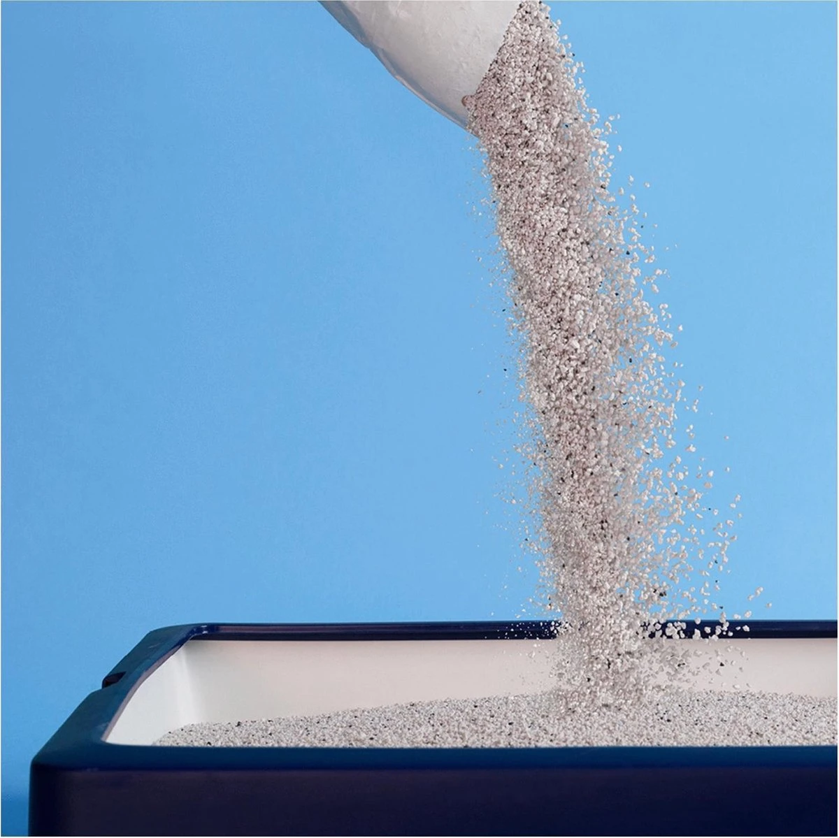 Catsan Active Fresh - Kattenbakvulling - 8 L - Afbeelding 4