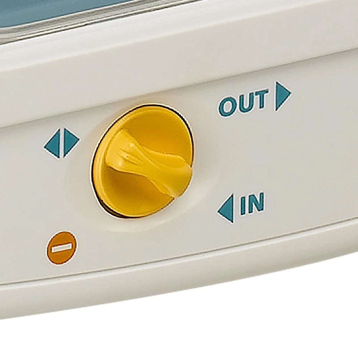 Ferplast Swing Poezendeur 5T - Wit - 22,5 X 9,6 X 25,2 Cm - Afbeelding 3