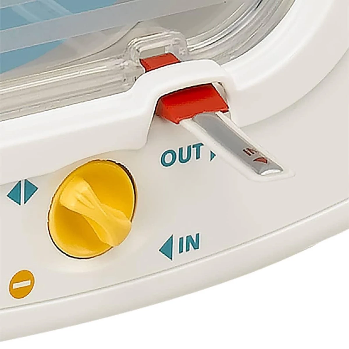 Ferplast Swing Poezendeur 5T - Wit - 22,5 X 9,6 X 25,2 Cm - Afbeelding 6