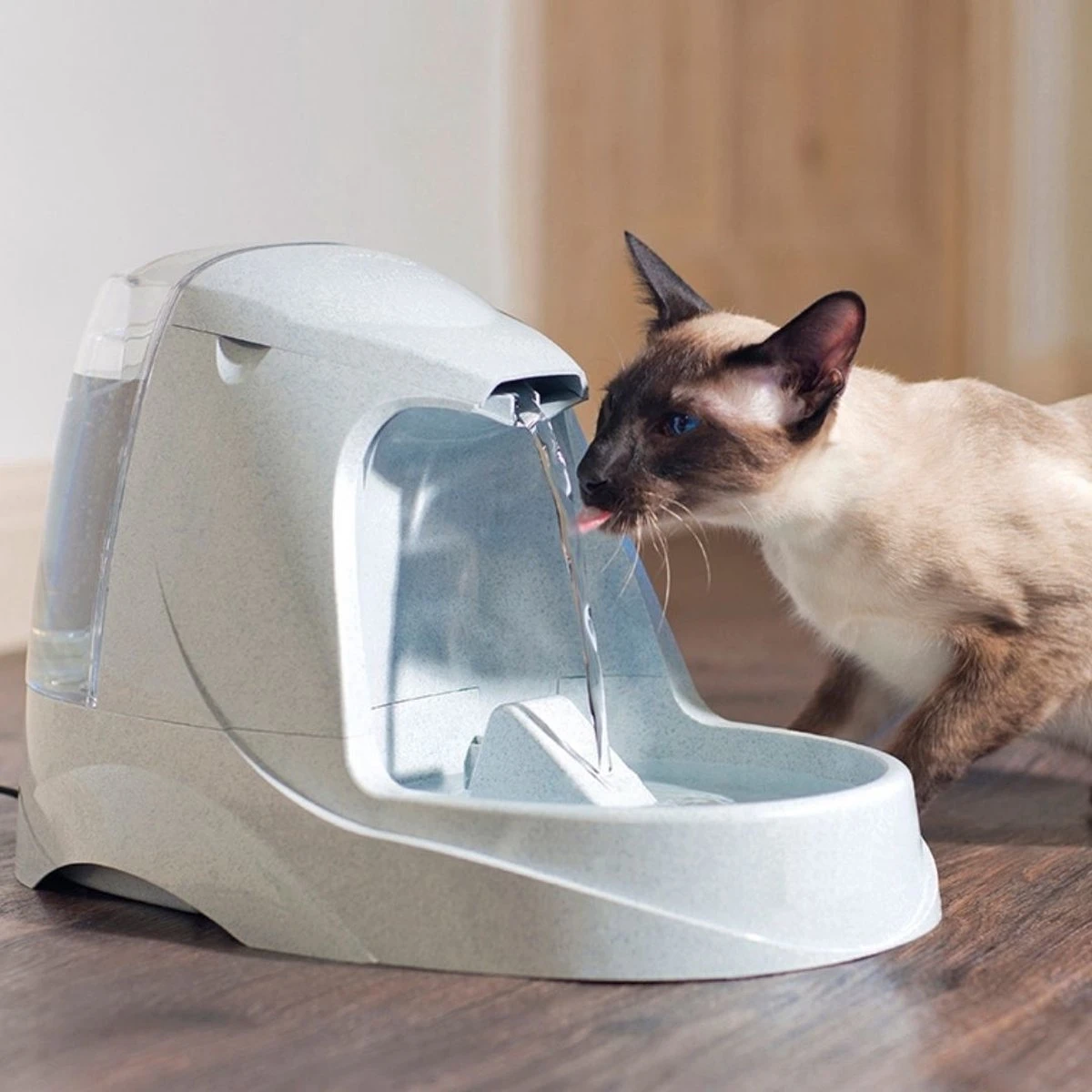 Petsafe Drinkwell Platinum - Drinkfontein - 5 L - Afbeelding 3