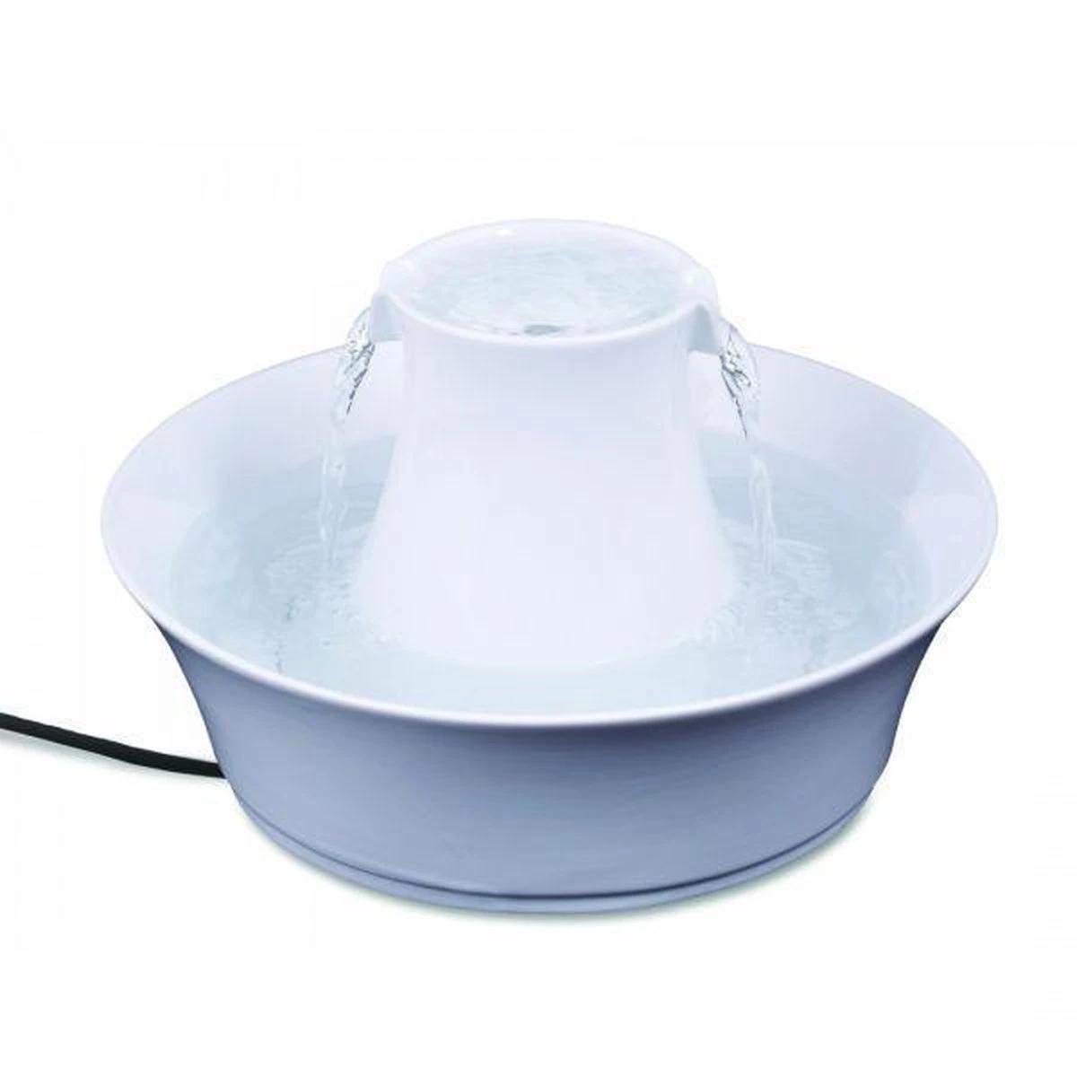 Petsafe Drinkwell Ceramic Avalon - Drinkfontein - 2 L - Afbeelding 10