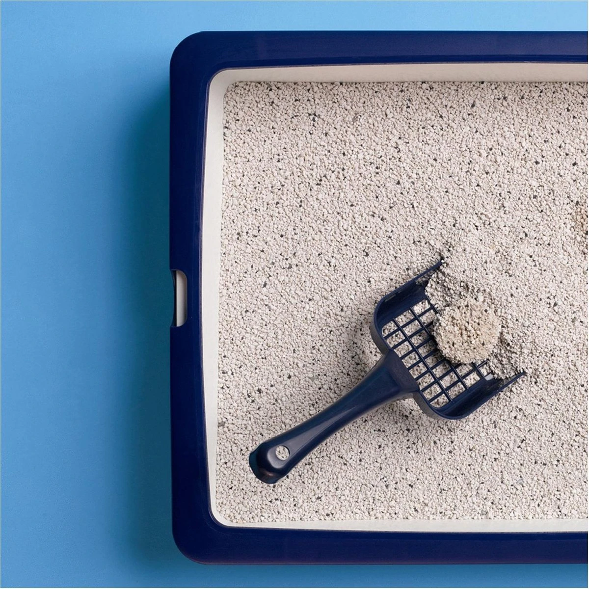 Catsan Active Fresh - Kattenbakvulling - 8 L - Afbeelding 3