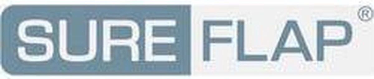 SureFlap Tunnelverlenging - Kattenluik - Wit - M - 14 X 12 Cm - Afbeelding 8