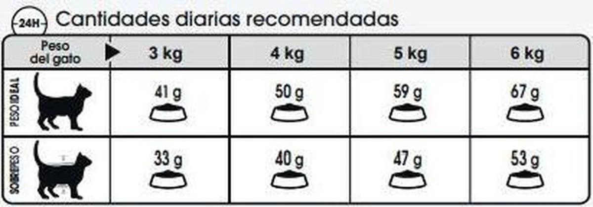 Royal Canin Hair & Skin Care - Kattenvoer - 2 Kg - Afbeelding 6