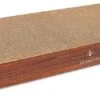 Pfotenolymp® Wandkrabplank / Krabmat - Wandkrabplank / Kattenkrabplank / Wandkrabmat (44cmx29cm)