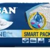 Catsan Smart Pack Kattenbakvulling - 2 X 4 L