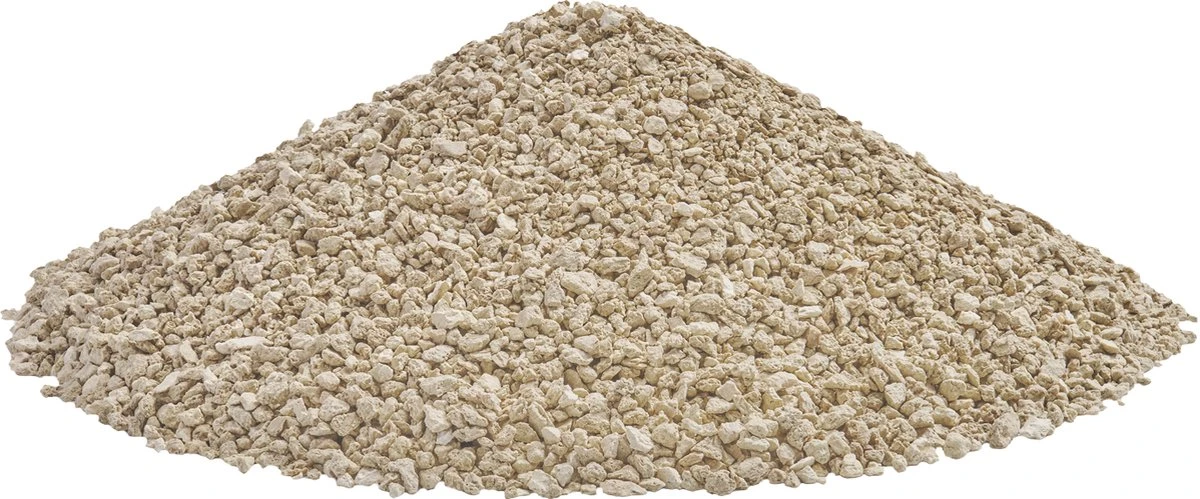 Sanicat Kattenbakvulling Clumping 16 Liter - Afbeelding 3