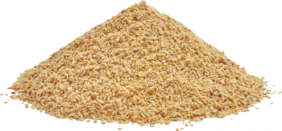 Sanicat Klontvormend Maïs 6 Liter - Afbeelding 3