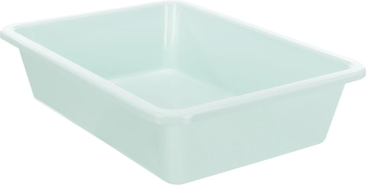 Trixie Kattenbak Kitty Assorti (37X27X9 CM) - Afbeelding 3