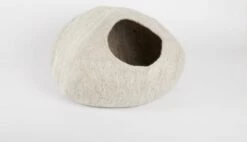 Cat Cave Stone