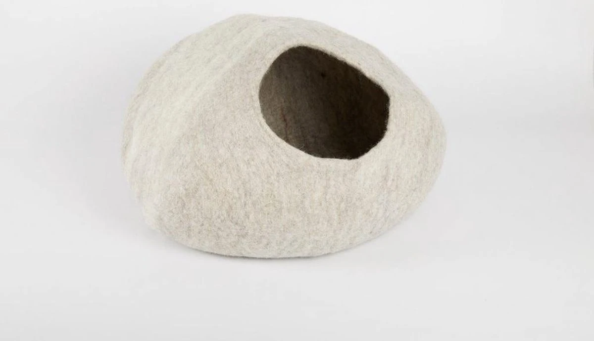 Cat Cave Stone