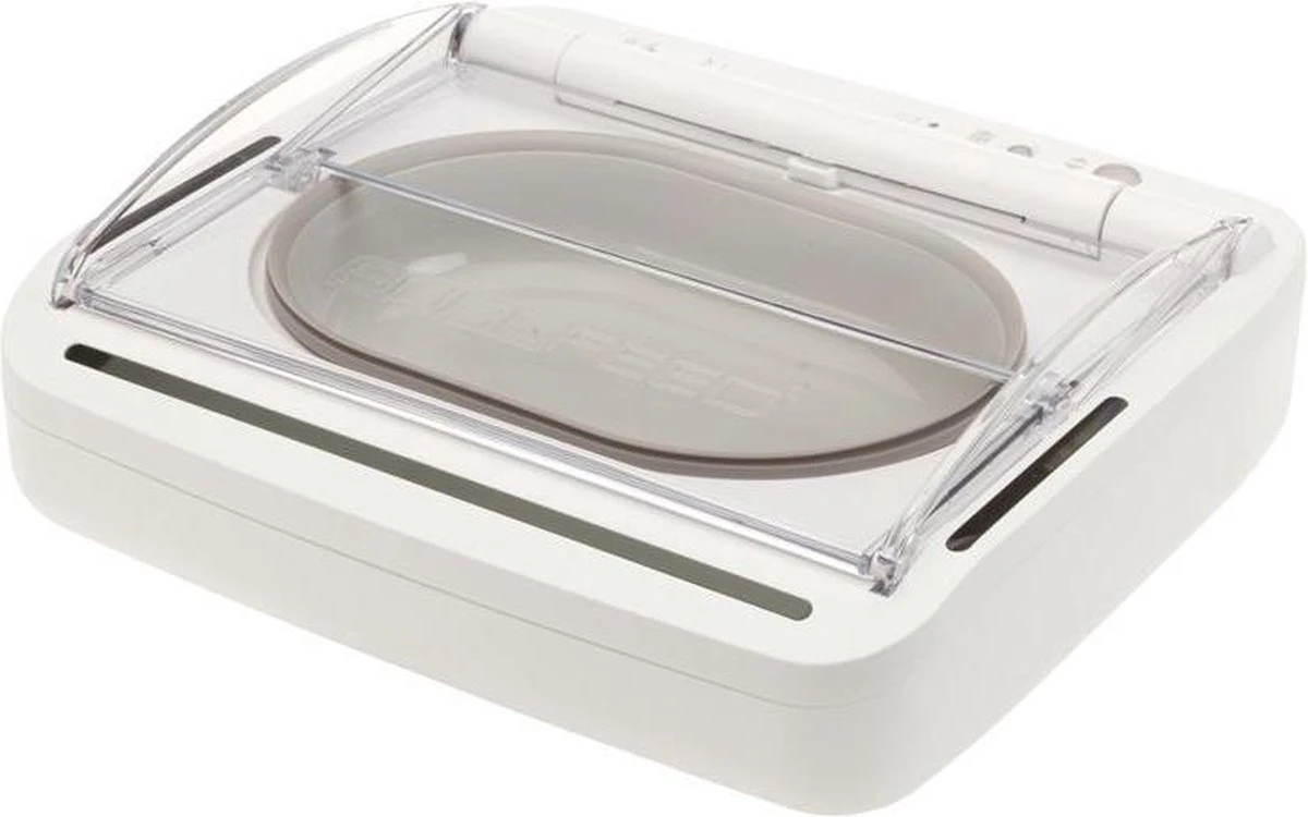 Surefeed Voerbak Afsluitbaar - Afbeelding 3