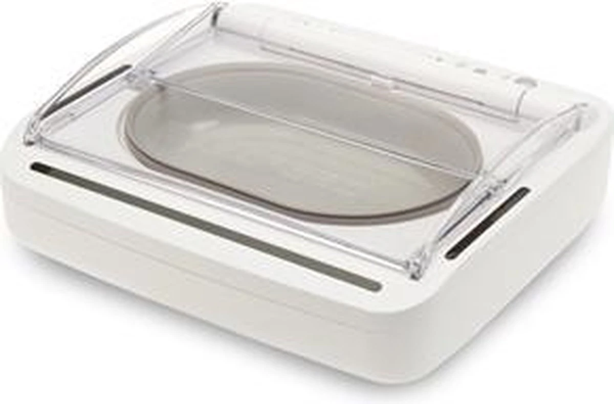 Surefeed Voerbak Afsluitbaar - Afbeelding 5