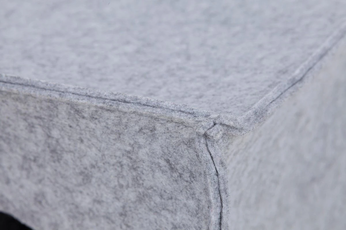 Trixie Kattenmand Iglo Anton Grijs - 33X33X37 CM - Afbeelding 3