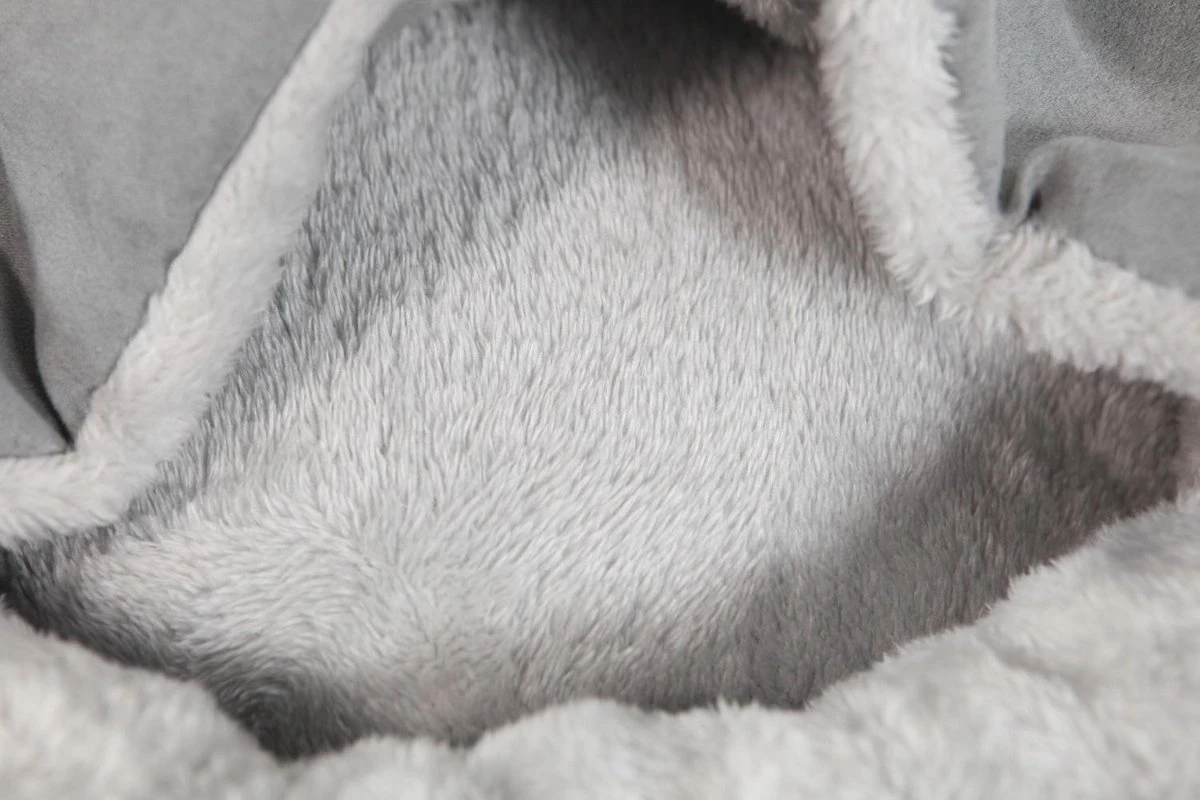 Adori Mand Palermo - Kattenmand - Grijs - 50 X 10 Cm - Afbeelding 2