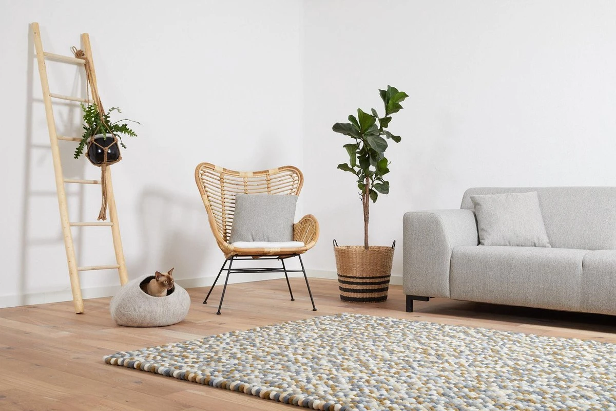 Cat Cave Stone - Afbeelding 2