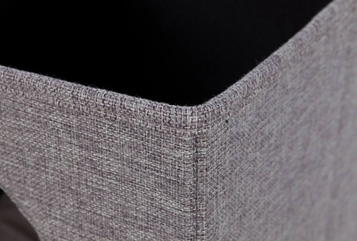 Trixie Kattenmand Iglo Ella Grijs - 33X33X37 CM - Afbeelding 7