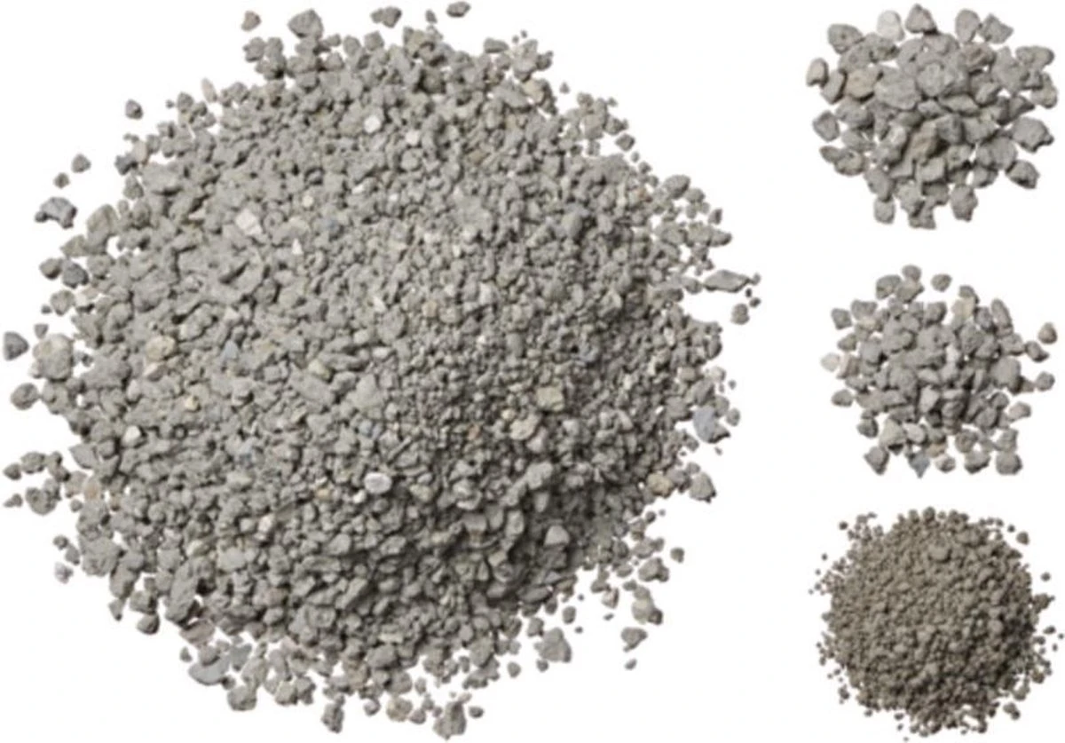 Biokat's Classic Fresh 3in1 Babypoeder - 10 L - Kattenbakvulling - Klontvormend - Babypoeder Geur - Afbeelding 3