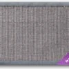 Petrebels Mastermat 60 Katten Krabmat - Grijs - 60 X 40 Cm - Zeer Sterk
