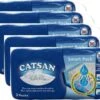 Catsan Smartpack - Kattenbakvulling - 5x8l