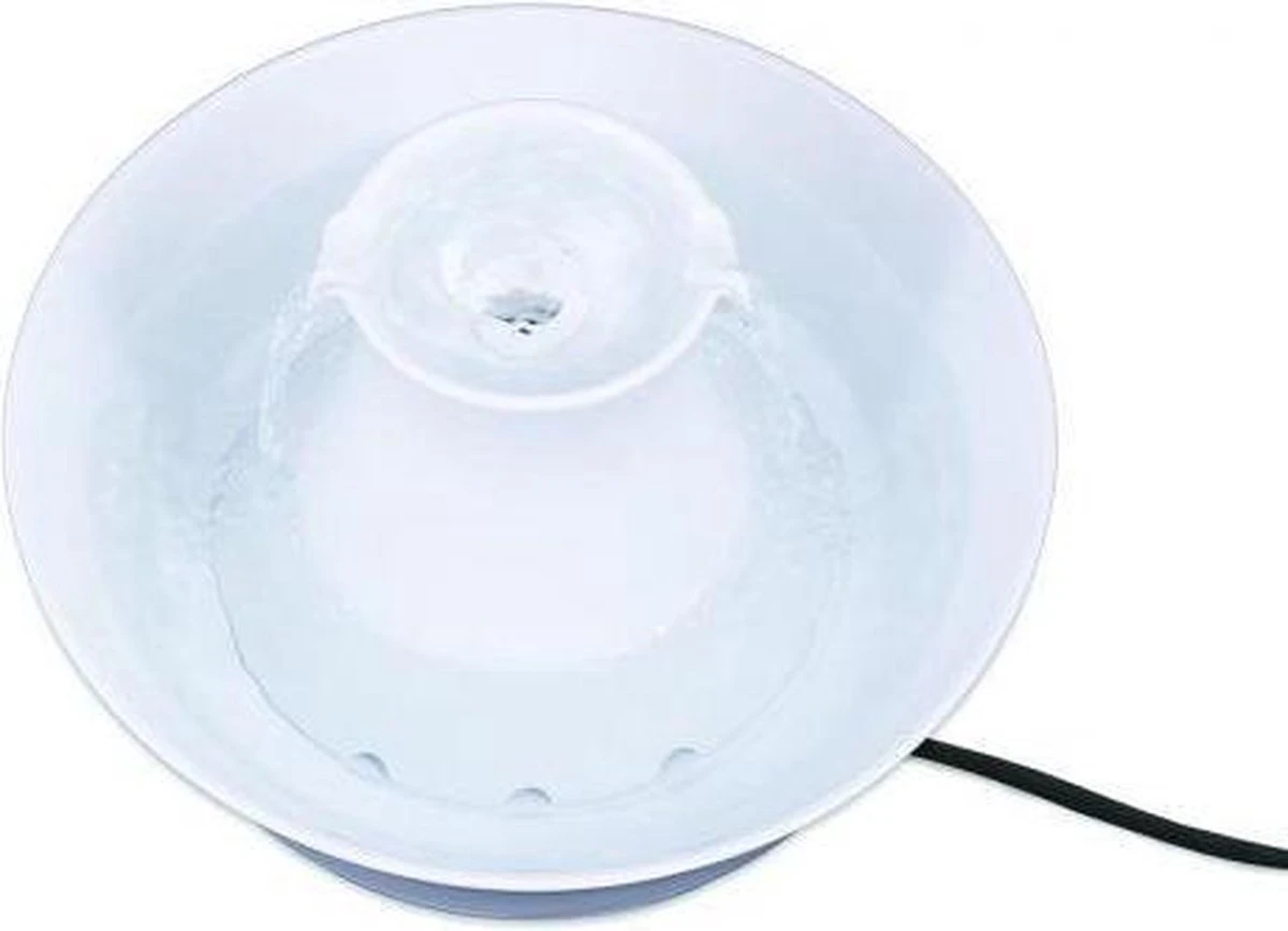 Petsafe Drinkwell Ceramic Avalon - Drinkfontein - 2 L - Afbeelding 8